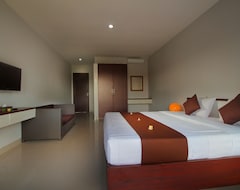 Hotel Sri Kandi Inn By Gamma Hospitality (Denpasar, Indonesia)