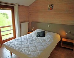 Cijela kuća/apartman Spacious detached house in the valley of the Ourthe with sauna and fireplace (Rendeux, Belgija)