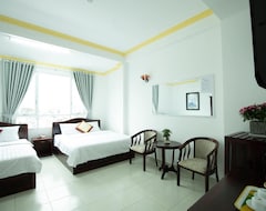 Miền Nhiệt Đới 2 Hotel (Da Lat, Vietnam)