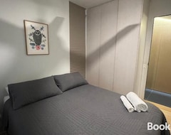 Tüm Ev/Apart Daire 2 Bedroom Apartment Eco Living At Nishi Canberra (Kanberra, Avustralya)