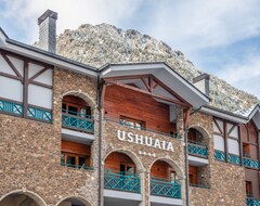 Ushuaia, The Mountain Hotel (Arinsal, Andorra)