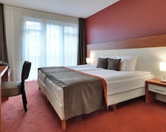 Hotel City Inn (Budimpešta, Mađarska)
