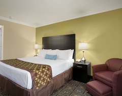 Hotelli Solara Inn And Suites (Anaheim, Amerikan Yhdysvallat)