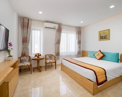 Khách sạn Blue-s Hotel & Apartment (Đà Nẵng, Việt Nam)