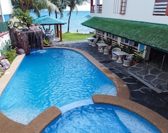 Hotel Garden of Tabinay (Puerto Galera, Philippines)
