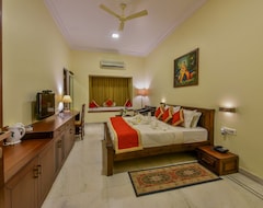 Hotel Garh Govind (Jodhpur, Hindistan)