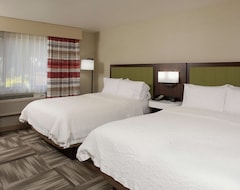 Hotel Hampton Inn Richland-Tri Cities (West Richland, EE. UU.)