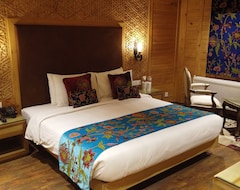 Hotel Kolahoi Green Heights, Gulmarg (Gulmarg, India)