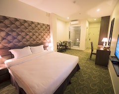 3Mg Lakeside Hotel (Hải Phòng, Vijetnam)