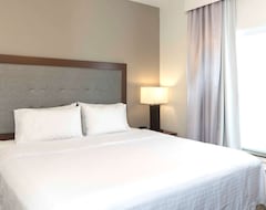 Hotel Homewood Suites by Hilton Indianapolis Airport Plainfield (Plainfield, USA)