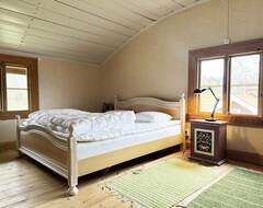 Hele huset/lejligheden Historic Villa In Beautiful Nature, Svenljunga | Se08051 (Svenljunga, Sverige)