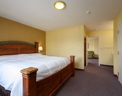 Hotel Three Rivers Inn (Sedro-Woolley, USA)