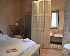 Cijela kuća/apartman A Corner Of Paradise In The Heart Of Tuscanys Chianti Classico (Greve in Chianti, Italija)
