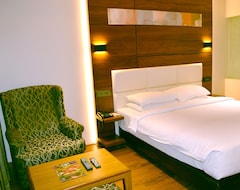 Hotel RK residency (Tirupur, India)