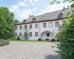 Cijela kuća/apartman Studio-Apartment Located In A Beautiful Castle (Arzberg, Njemačka)