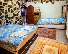 Casa rural Kapadokya Organik Ciftlik Evi (Avanos, Turkki)