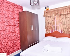 Koko talo/asunto Cosy And Spacious 3 Bedrooms Apartment Near Jkia Airport (Nairobi, Kenia)
