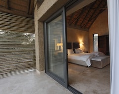Hotel Kapama Southern Camp (Hoedspruit, Sydafrika)