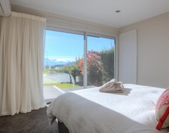 Hotel Release Wanaka Brownston Street (Wanaka, Novi Zeland)