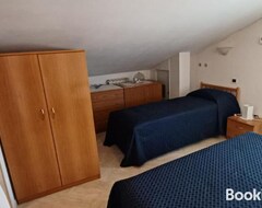 Koko talo/asunto Mini Appartamento Lido Riccio (Ortona, Italia)