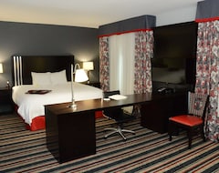 Hotel Hampton Inn & Suites Albany at Albany Mall (Albany, USA)