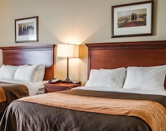 Khách sạn Comfort Inn & Suites Mobile Near Eastern Shore Centre (Daphne, Hoa Kỳ)