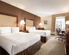 Khách sạn Crowne Plaza Crystal City-Washington, D.C., An Ihg Hotel (Arlington, Hoa Kỳ)