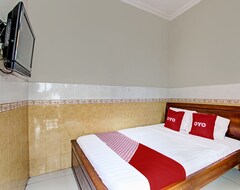 OYO 91785 Hotel Srikandi Kalasan (Klaten, Indonezija)