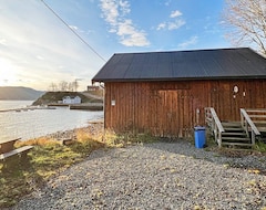 Hele huset/lejligheden 4 Person Holiday Home In Sundlandet (Snillfjord, Norge)
