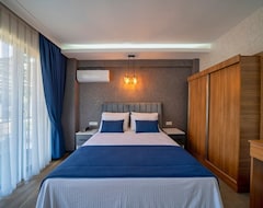 The Halcyon Rooms & Suites Hotel (Fethiye, Turkey)