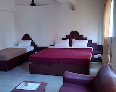 Hotel Luciya International Mysore (Mysore, Indija)