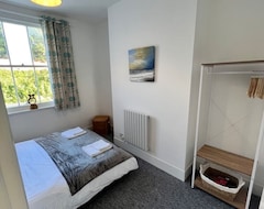 Hele huset/lejligheden Sunny Flat In The Heart Of Hove, Close To Beach (Brighton, Storbritannien)