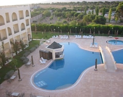 Hotelli Hotel Gafsa Palace (Gafsa, Tunisia)