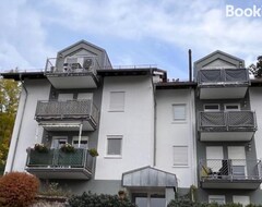 Toàn bộ căn nhà/căn hộ A&d Apartment+ferienwohnung (Bühlertal, Đức)