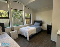 Hostel Eden Lodge (Auckland, Novi Zeland)