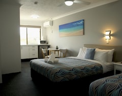 Hotelli Gold Coast Inn (Ashmore, Australia)