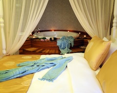 Khách sạn Sea Breeze  & Apartments (Mugla, Thổ Nhĩ Kỳ)