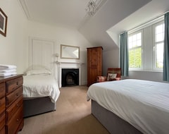 Hele huset/lejligheden 3 Bedroom Accommodation In Bamburgh (Bamburgh, Storbritannien)