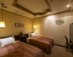 Hotel Yumenotoki (Nikko, Japón)