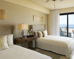 Solmar Resort All Inclusive Hotel (Cabo San Lucas, México)