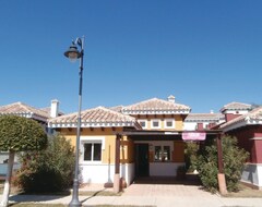 Tüm Ev/Apart Daire 2 Bedroom Accommodation In Torre-pacheco (Torre Pacheco, İspanya)
