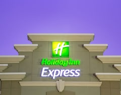 Otel Holiday Inn Express Layton-I-15 (Layton, ABD)