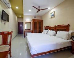 Khách sạn Svs Grande (Karaikudi, Ấn Độ)