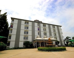 Hotel Matini Amata (Chonburi, Thailand)