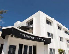 Premiere Hotel (Fort Lauderdale, Sjedinjene Američke Države)