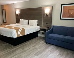 Hotel Quality Inn & Suites Red Wing (Red Wing, EE. UU.)