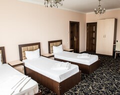 Khách sạn Hotel Vision (Krasnodar, Nga)