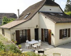 Toàn bộ căn nhà/căn hộ Le Relais Des Verriers (Bligny, Pháp)