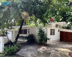 Koko talo/asunto Contadora Villa Montana (Isla Contadora, Panama)