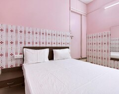 Hotel SPOT ON 47639 Mahakal Lodge (Nanded, India)